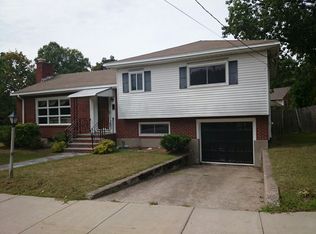 81 Brook Farm Rd, West Roxbury, MA 02132