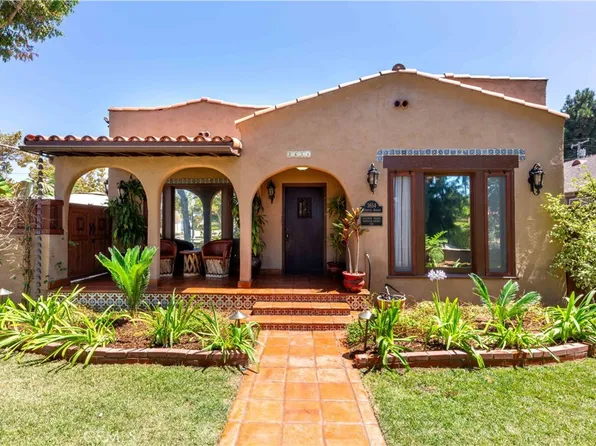 1168 E 37th St, Long Beach, CA 90807