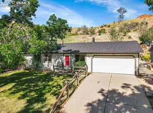 2740 Straus Ln, Colorado Springs, CO 80907