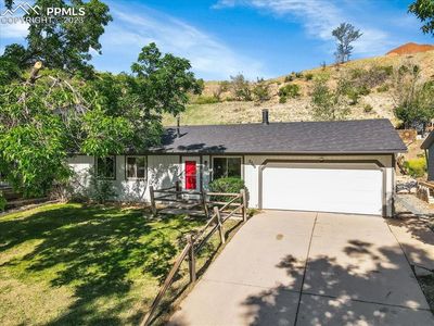 2740 Straus Ln, Colorado Springs, CO, 80907