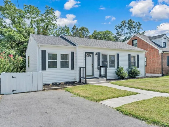 2936 Fleetwood Ave SW, Roanoke, VA 24015
