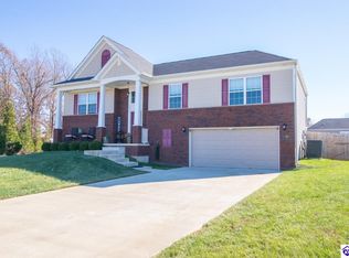 315 Merlot Ct, Vine Grove, KY 40175