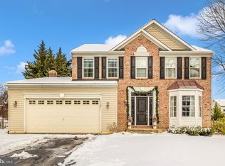 1107 Leafy Hollow Cir, Mount Airy, MD 21771