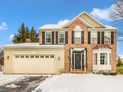1107 Leafy Hollow Cir, Mount Airy, MD, 21771
