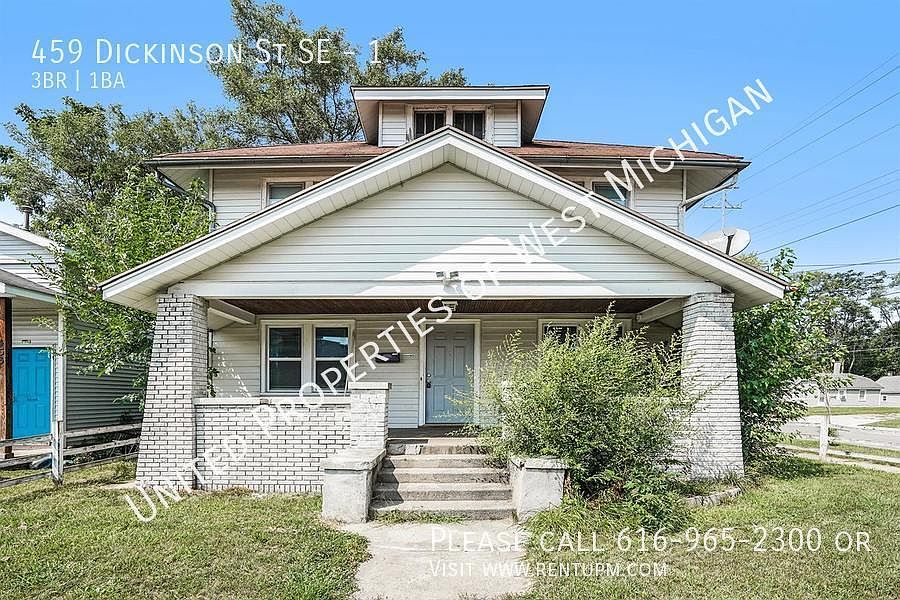 1st image of 459 Dickinson St SE #1