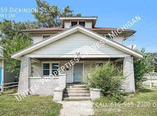 459 Dickinson St SE #1, Grand Rapids, MI 49507