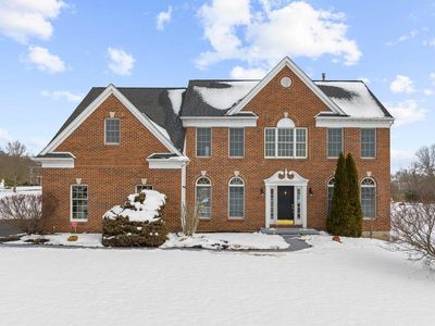 817 Arrowhead Ln, Harleysville, PA, 19438