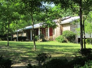 1145 Carter Cir, Purvis, MS 39475
