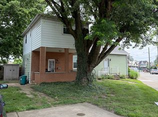 4518 Lawrence St, Cincinnati, OH 45217