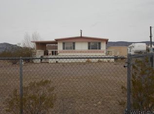 3969 N Elgin Rd, Golden Valley, AZ 86413