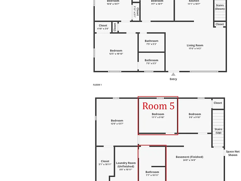 7777 Umatilla St #5 — Photo 32