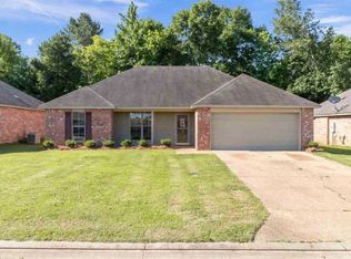 208 Winchester St, Byram, MS 39272