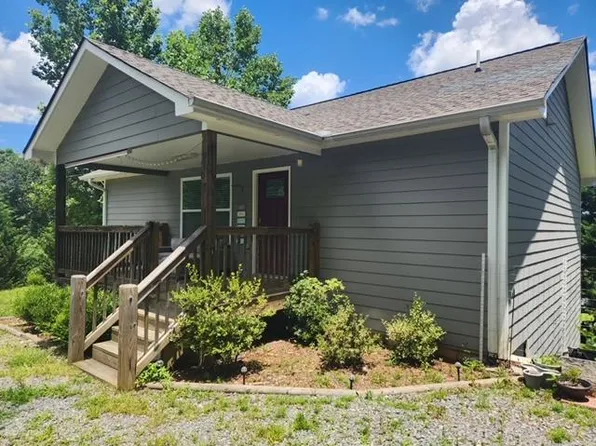 69 Sequoia Ln, Blue Ridge, GA 30513