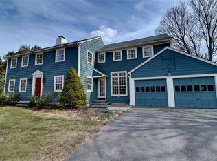 15 Eton Rd, Barrington, RI 02806