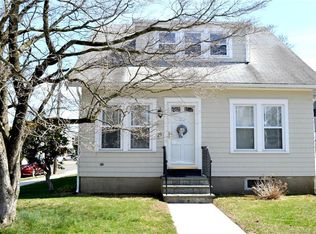 29 Catherine St #2-F, Norwalk, CT 06851