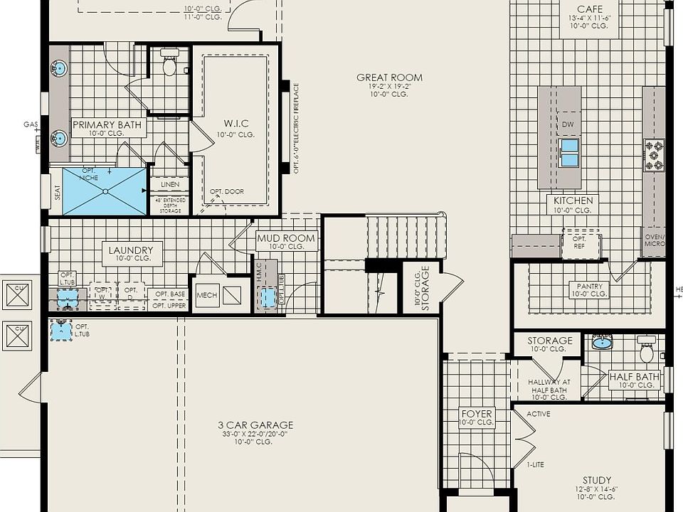 2nd image of 3227 Kamin Dr