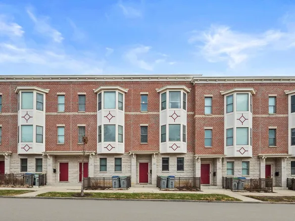 220 East Reservoir AVENUE, Milwaukee, WI 53212