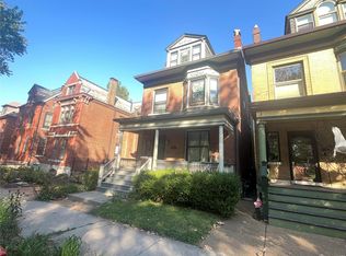 1924 Compton Hill Pl, Saint Louis, MO
