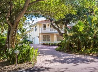 6865 Manasota Key Rd, Englewood, FL 34223