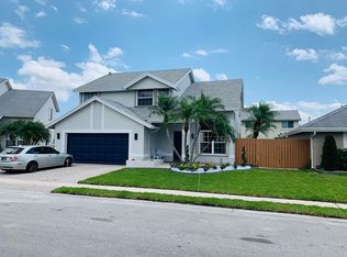 12232 NW 31st St, Sunrise, FL 33323