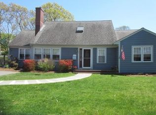 33 Lake Leaman Rd, Falmouth, MA 02540