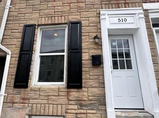510 Norris St, Norristown, PA 19401