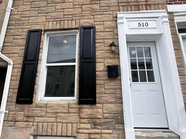 510 Norris St, Norristown, PA 19401
