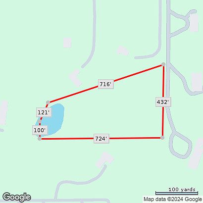 3rd image of 599 N Plum Tree Rd