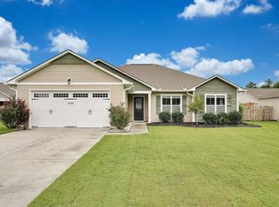 1191 Clancy Dr NE, Leland, NC 28451