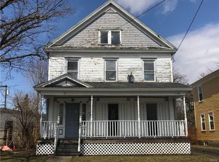 115 E Bacon St, Waterville, NY