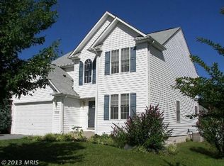 3674 Argyle Ct, Hampstead, MD 21074