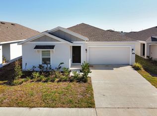 668 Sand Pine Ln, Haines City, FL 33844