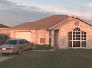 2735 Normandy St, Brownsville, TX 78520