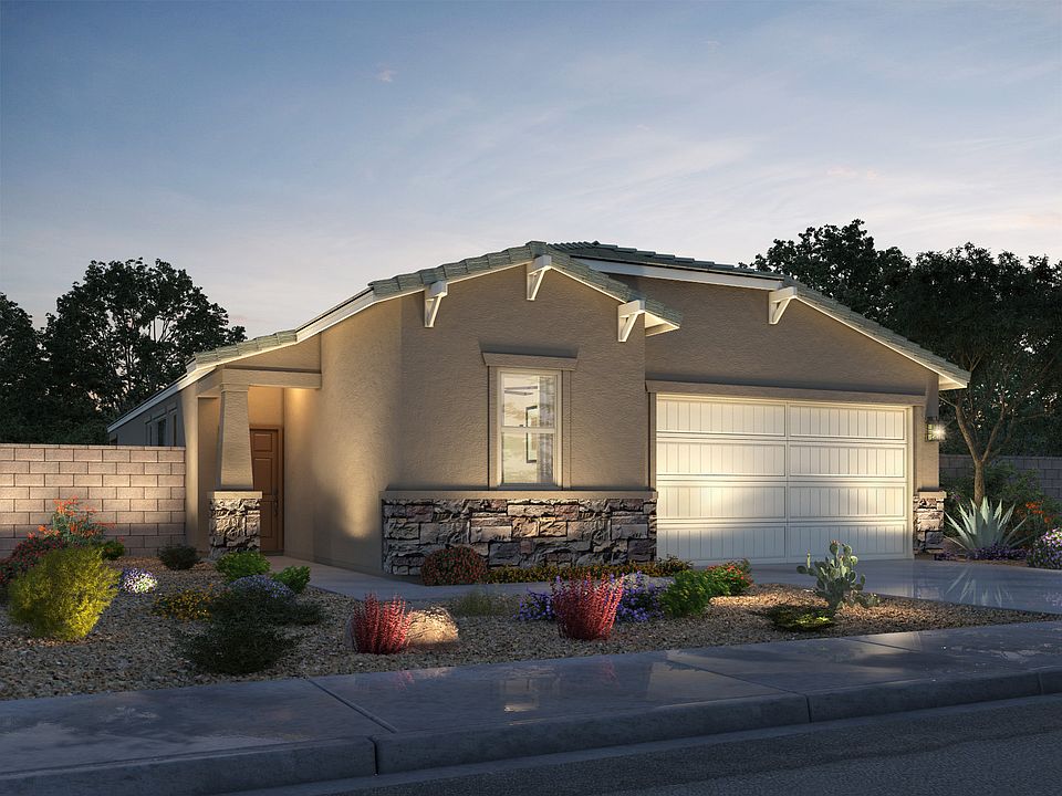 1st image of 21445 W Palm Ln