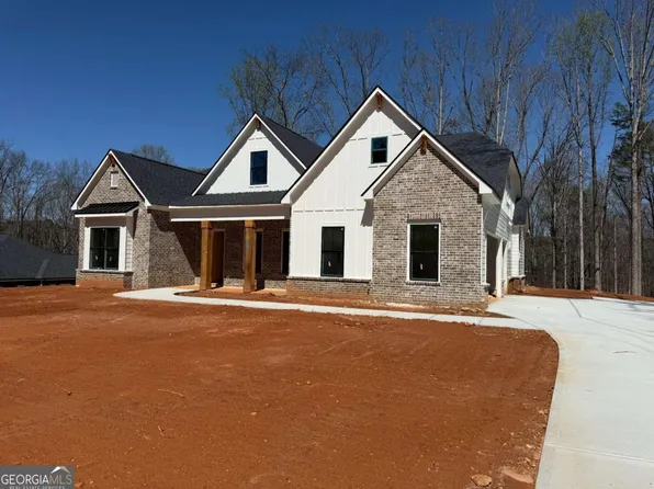 91 Lenten Rose Ln, Pendergrass, GA 30567