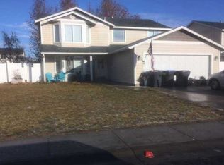 507 Horizon Ave, Moxee, WA 98936