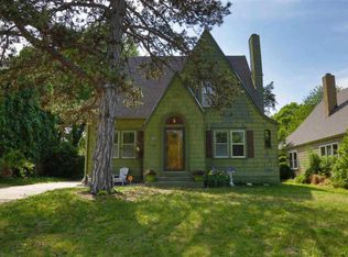 527 N Pershing Ave, Wichita, KS 67208