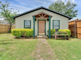6781 Half Main St, Frisco, TX 75034