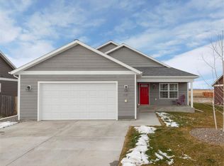 1907 Goldfinch Ct, Belgrade, MT 59714