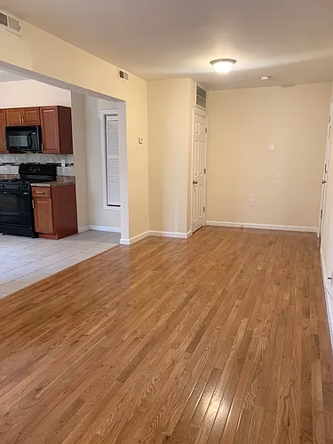 Floor plan 1BR