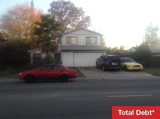 8472 Old Ranch Rd, Orangevale, CA 95662