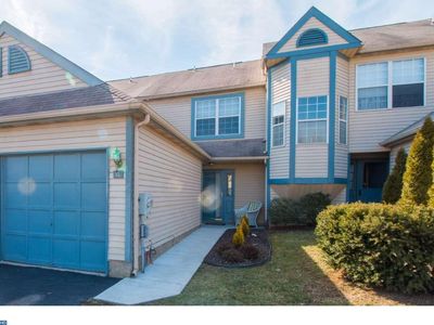 6 Fern Ct, Hamilton, NJ, 08690