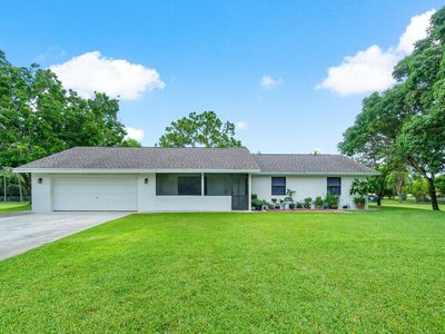17351 77th Lane N, Loxahatchee, FL, 33470
