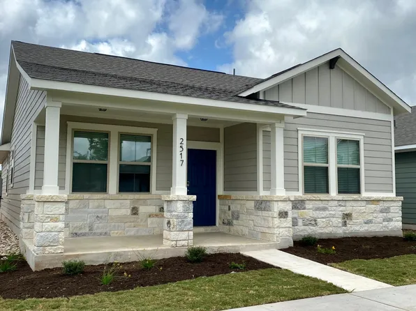 2517 Pecan Island Dr, Leander, TX 78641