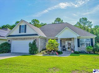 1934 McClellan St, Florence, SC 29505