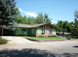 244 E Foote St, Buffalo, WY 82834