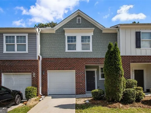 1881 Millstream Holw, Conyers, GA 30012