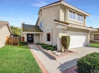 2751 Moose Creek Ln, Ontario, CA 91761