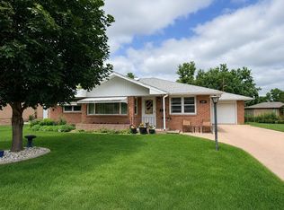 2707 Anna Avenue, North Platte, NE 69101