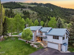 780 Deer Blvd, Avon, CO 81620